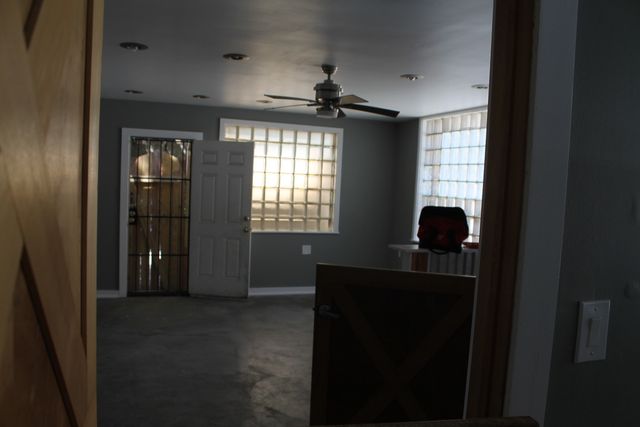 Address unavailable.