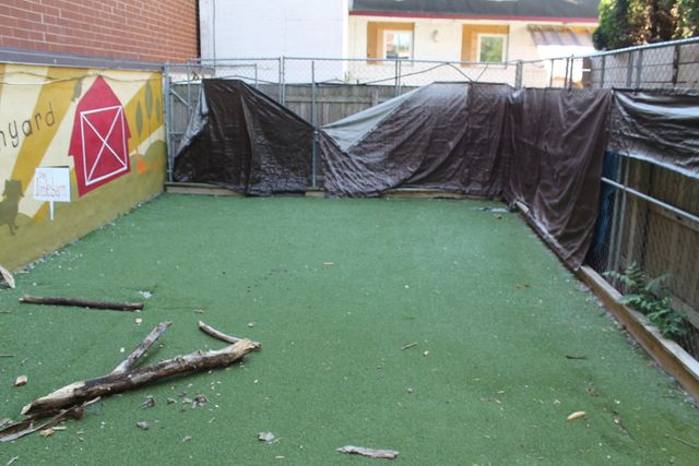 Address unavailable.