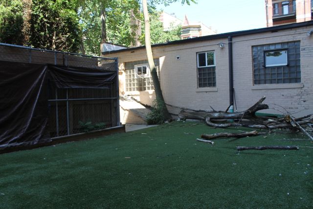 Address unavailable.