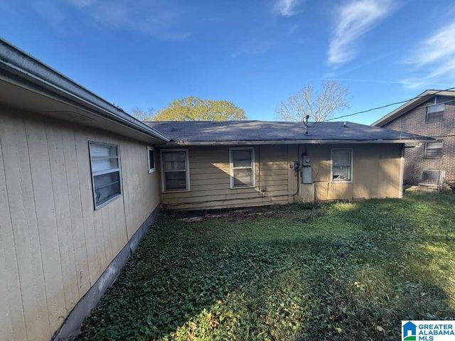 1116 WESTLAKE BOULEVARD, Bessemer, AL 35020