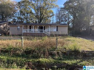 1116 WESTLAKE BOULEVARD, Bessemer, AL 35020