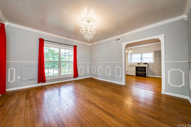 236 Polk Road 165, Mena, AR 71960