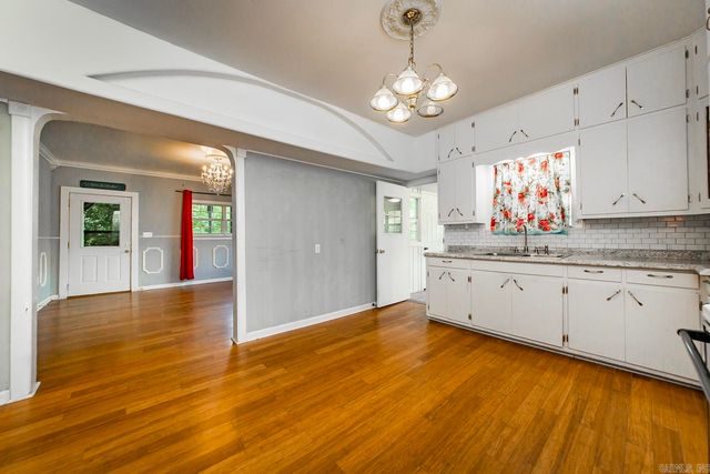 236 Polk Road 165, Mena, AR 71960
