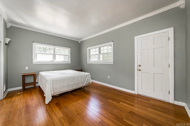 236 Polk Road 165, Mena, AR 71960