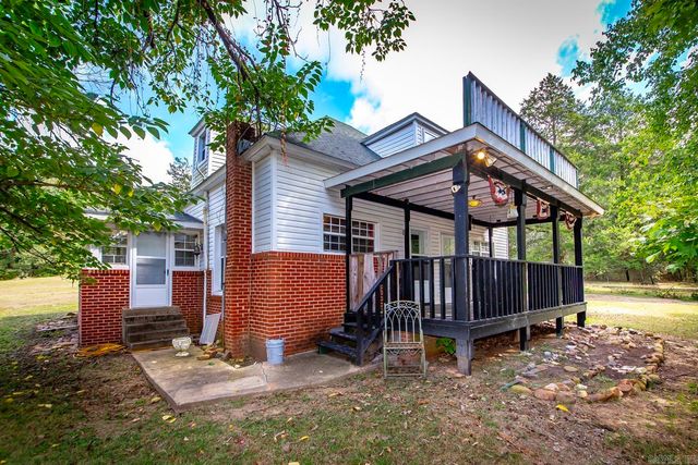 236 Polk Road 165, Mena, AR 71960