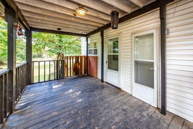 236 Polk Road 165, Mena, AR 71960