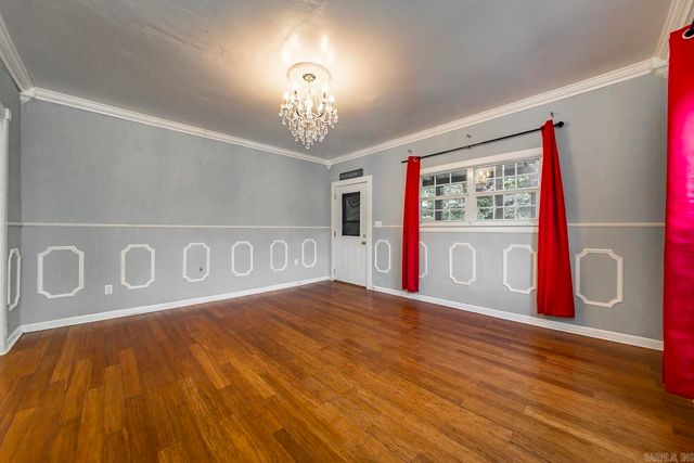 236 Polk Road 165, Mena, AR 71960