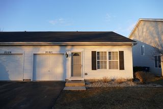 2527 ELDORADO Lane, Naperville, IL 60564