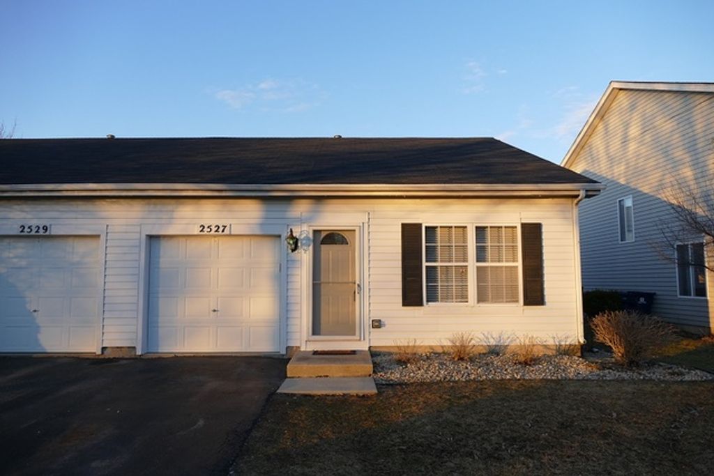 2527 ELDORADO Lane, Naperville, IL 60564