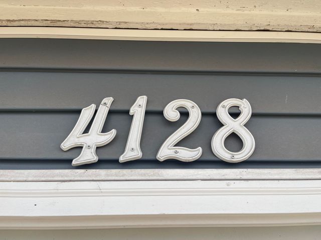 4128 Washington Street, Gary, IN 46408