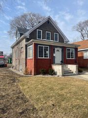 4128 Washington Street, Gary, IN 46408