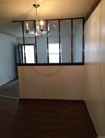 804 E 31st Ave, Pine Bluff, AR 71601