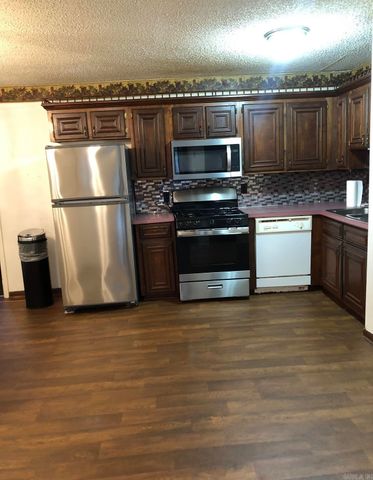 804 E 31st Ave, Pine Bluff, AR 71601