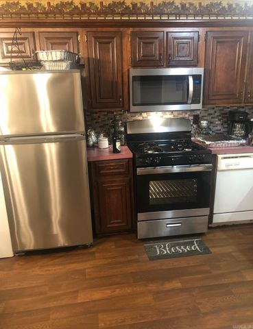 804 E 31st Ave, Pine Bluff, AR 71601