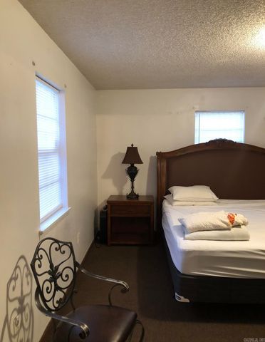 804 E 31st Ave, Pine Bluff, AR 71601