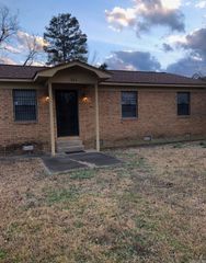804 E 31st Ave, Pine Bluff, AR 71601