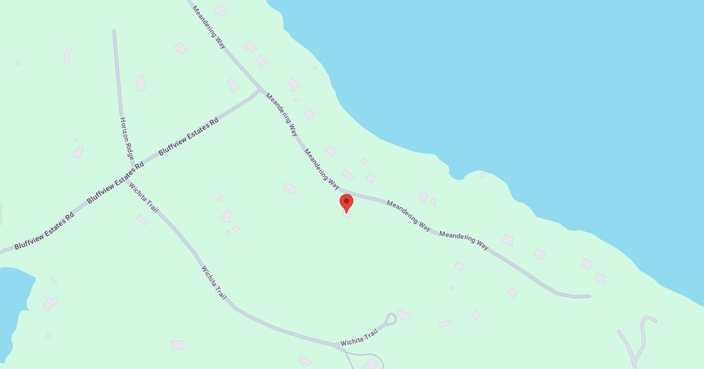 Lot 36 Meandering Way, Corsicana, TX 75109