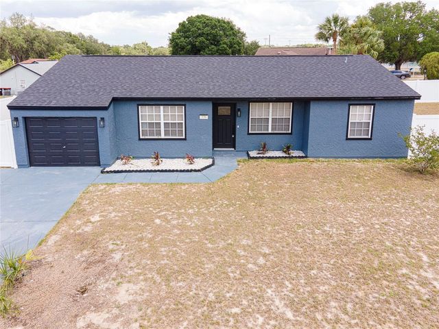 336 OAK TRACK DRIVE, Ocala, FL 34472