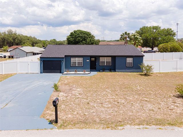 336 OAK TRACK DRIVE, Ocala, FL 34472
