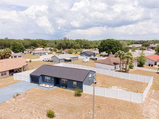 336 OAK TRACK DRIVE, Ocala, FL 34472