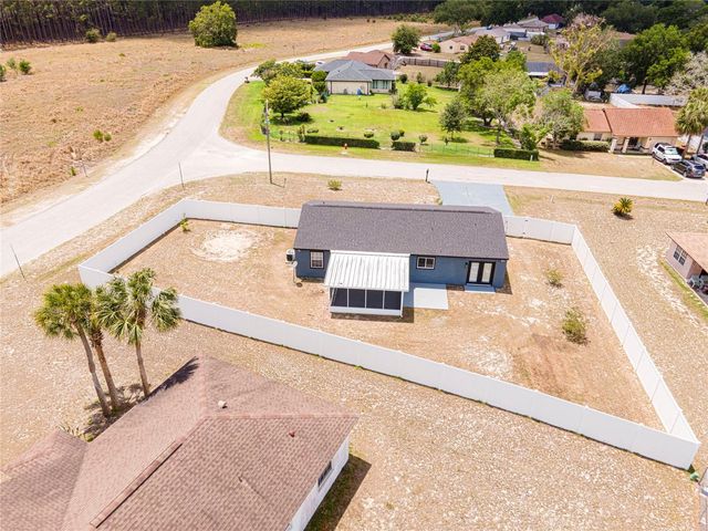 336 OAK TRACK DRIVE, Ocala, FL 34472