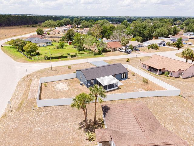336 OAK TRACK DRIVE, Ocala, FL 34472