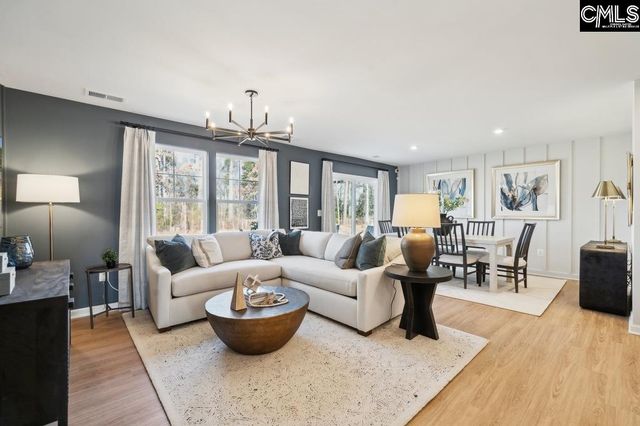 356 Pulman Drive, Hopkins, SC 29061