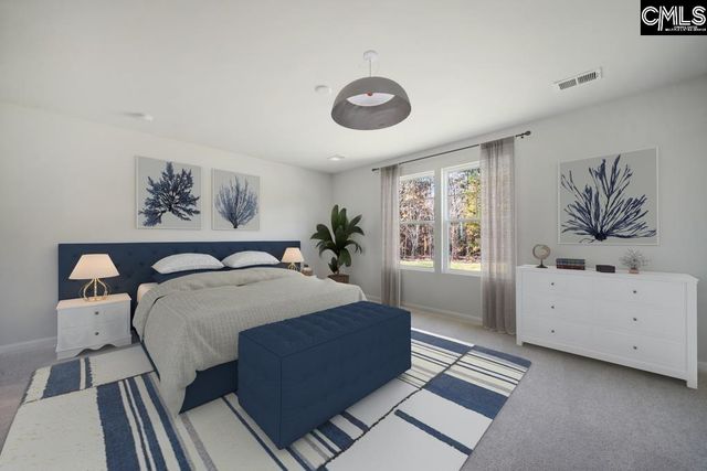 356 Pulman Drive, Hopkins, SC 29061