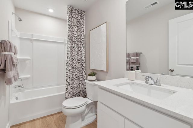 356 Pulman Drive, Hopkins, SC 29061