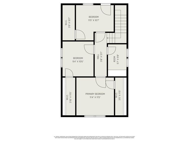 1100 Atlantic Street, Grand Rapids, MI 49504