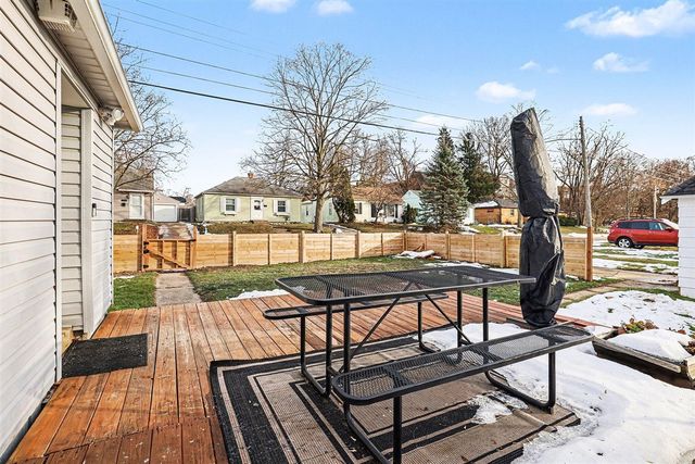 1100 Atlantic Street, Grand Rapids, MI 49504