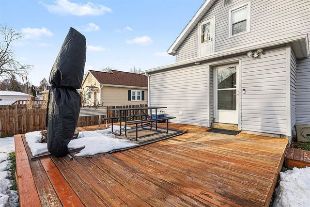 1100 Atlantic Street, Grand Rapids, MI 49504