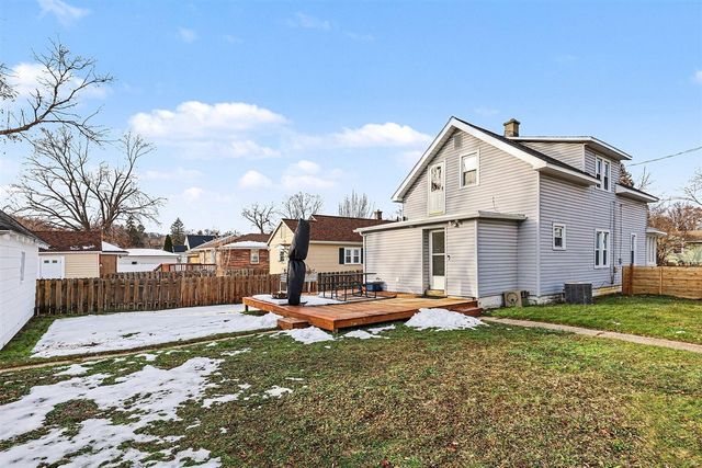 1100 Atlantic Street, Grand Rapids, MI 49504