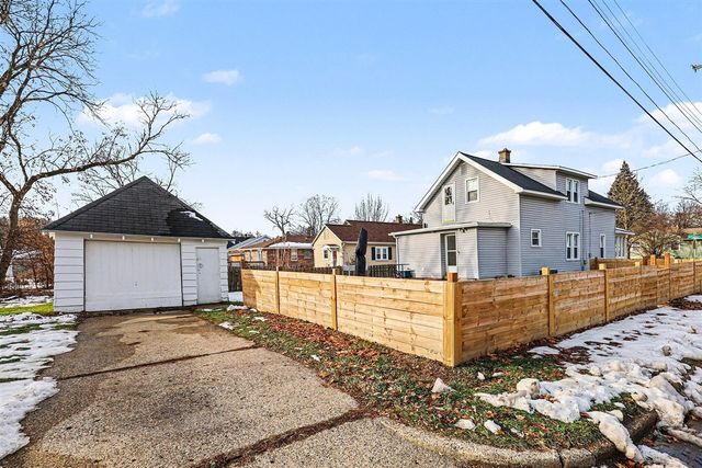 1100 Atlantic Street, Grand Rapids, MI 49504