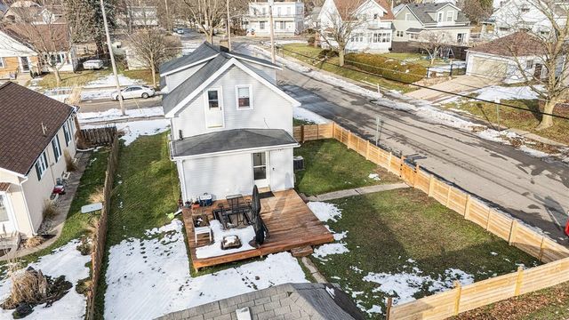 1100 Atlantic Street, Grand Rapids, MI 49504