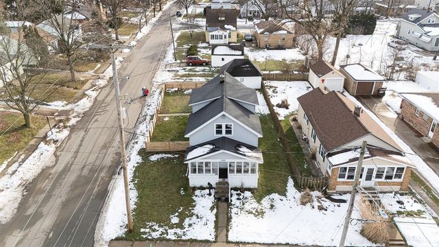 1100 Atlantic Street, Grand Rapids, MI 49504