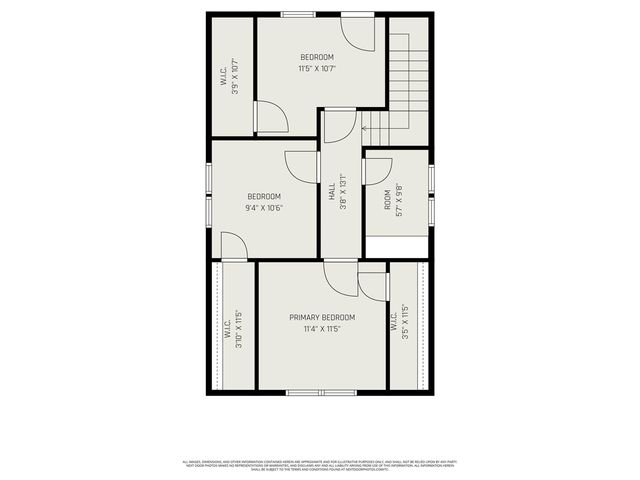 1100 Atlantic Street, Grand Rapids, MI 49504