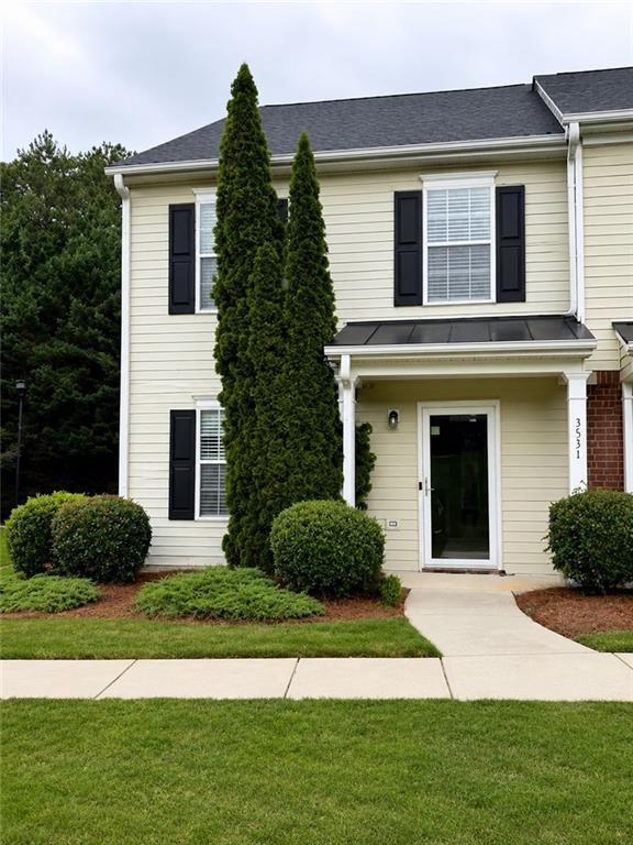3531 Parc Circle SW, Atlanta, GA 30311