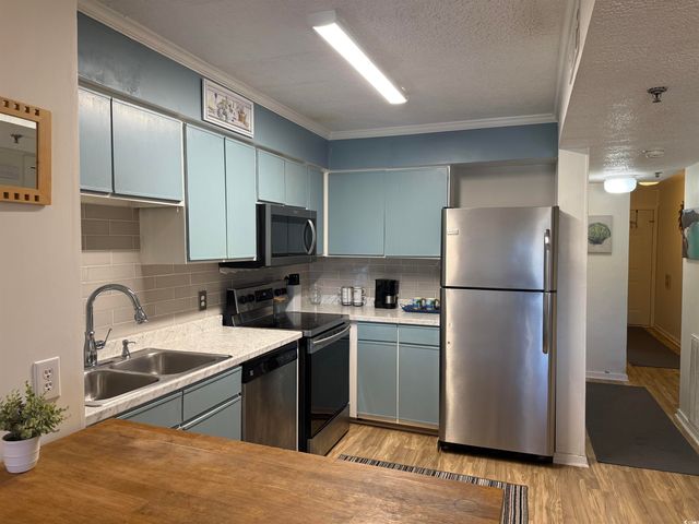 4350 Intercoastal Dr. Intercoastal Village, Uni, Little River, SC 29566