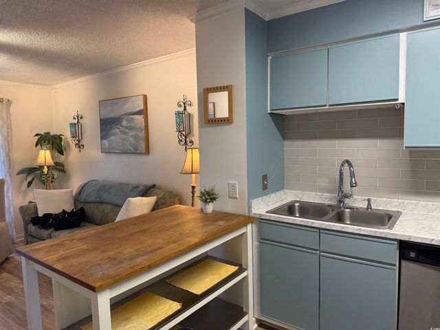 4350 Intercoastal Dr. Intercoastal Village, Uni, Little River, SC 29566