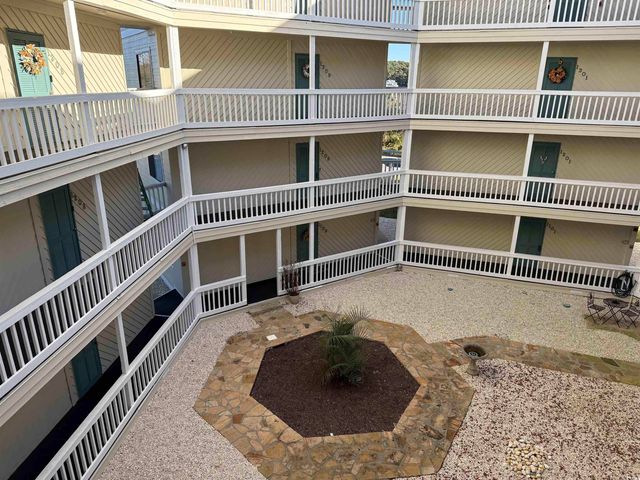 4350 Intercoastal Dr. Intercoastal Village, Uni, Little River, SC 29566