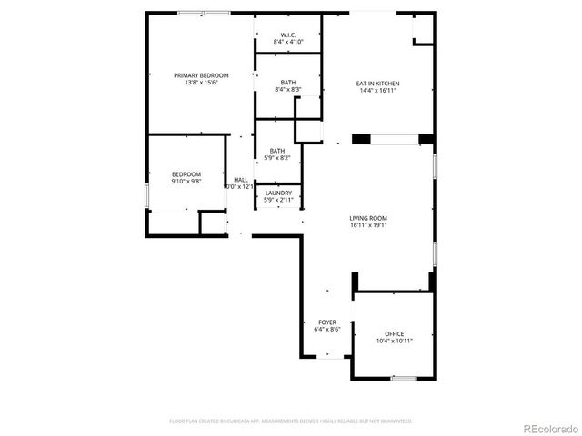 788 Turpin Way, Erie, CO 80516
