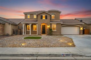 3024 Erica, Rosamond, CA 93560