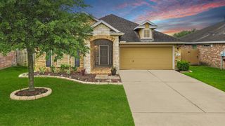 1211 Quarterhorse Drive, Alvin, TX 77511