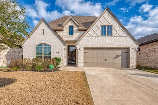 10119 Maclaren Drive, Iowa Colony, TX 77583