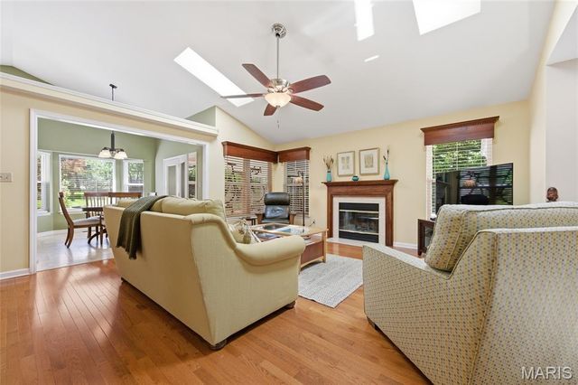 16028 Nantucket Meadows Drive, Wildwood, MO 63040