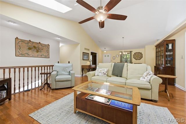 16028 Nantucket Meadows Drive, Wildwood, MO 63040