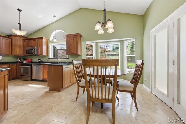 16028 Nantucket Meadows Drive, Wildwood, MO 63040