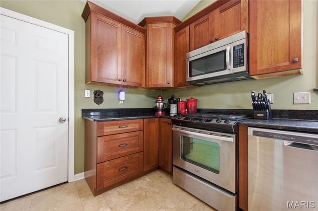 16028 Nantucket Meadows Drive, Wildwood, MO 63040