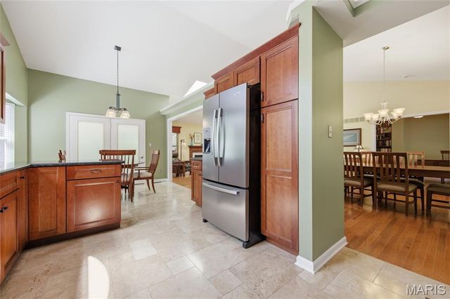 16028 Nantucket Meadows Drive, Wildwood, MO 63040